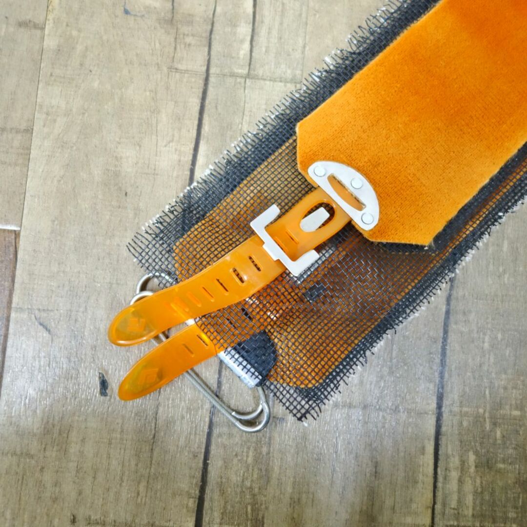 ブラックダイヤモンド Black Diamond クライミングスキン スキーシール