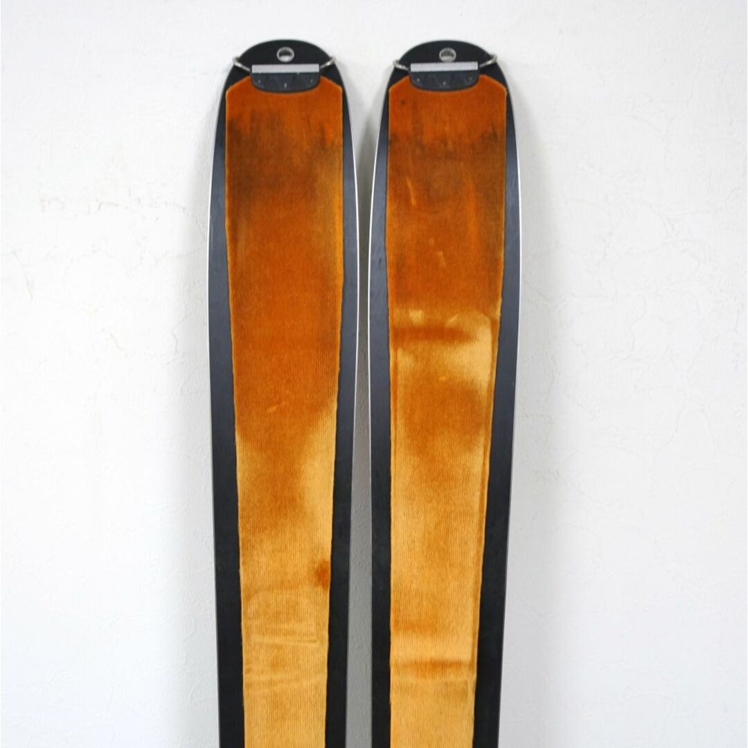 ブラックダイヤモンド Black Diamond クライミングスキン スキーシール