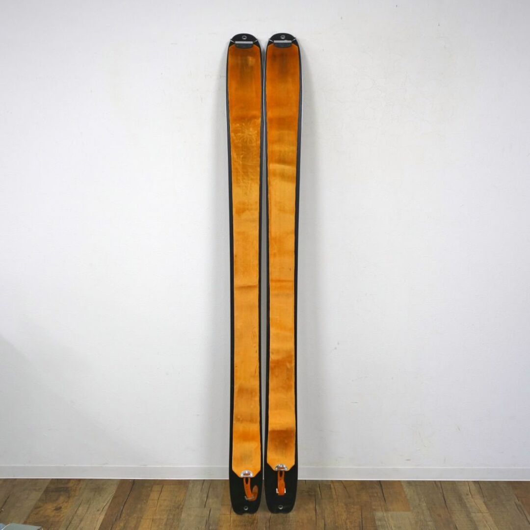 ブラックダイヤモンド Black Diamond クライミングスキン スキーシール