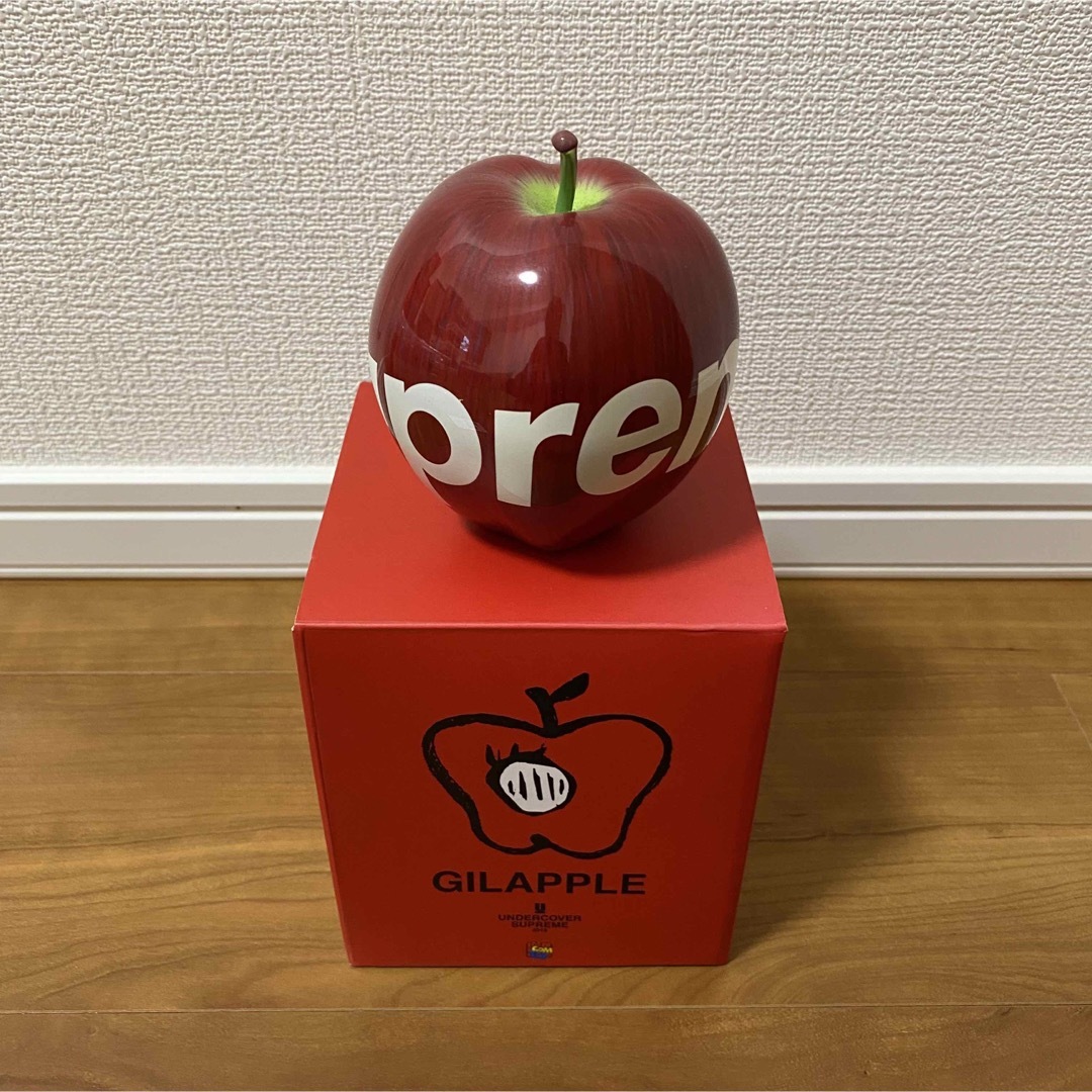 Supreme - Gilapple Light Supreme UNDERCOVERの通販 by null