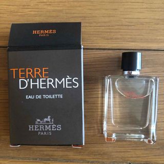 HERMES（香水(男性用)）のフリマアイテム一覧