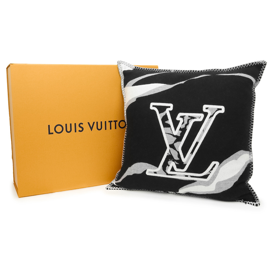 ルイ ヴィトン 限定 クッション 美品 【公式通販】