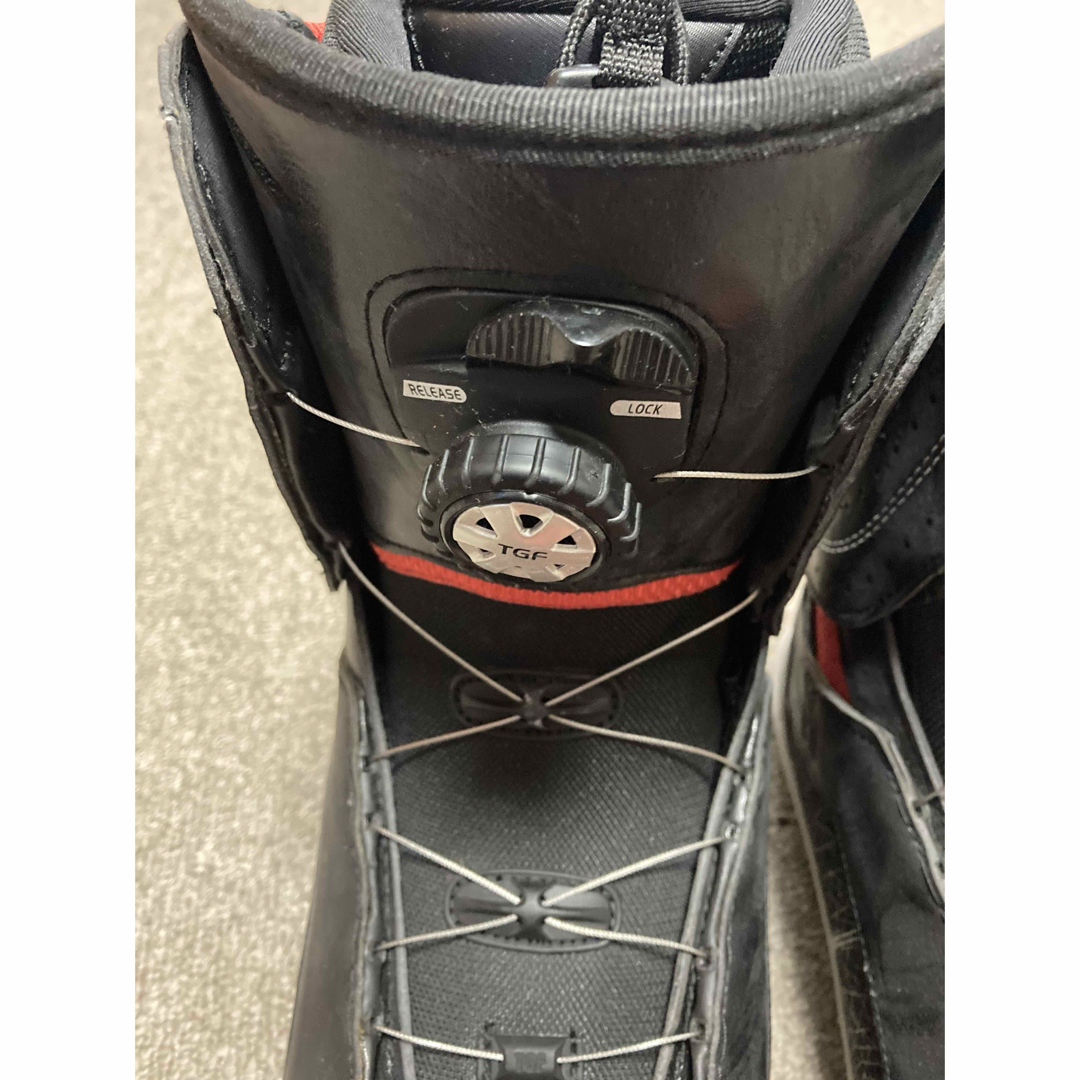 kissmark - スノーボードブーツ28センチの通販 by ヤンツ's shop