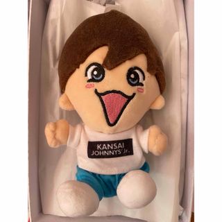 Johnny's - なにわ男子 藤原丈一郎 ちびぬい 第1弾の通販 by ぽん's