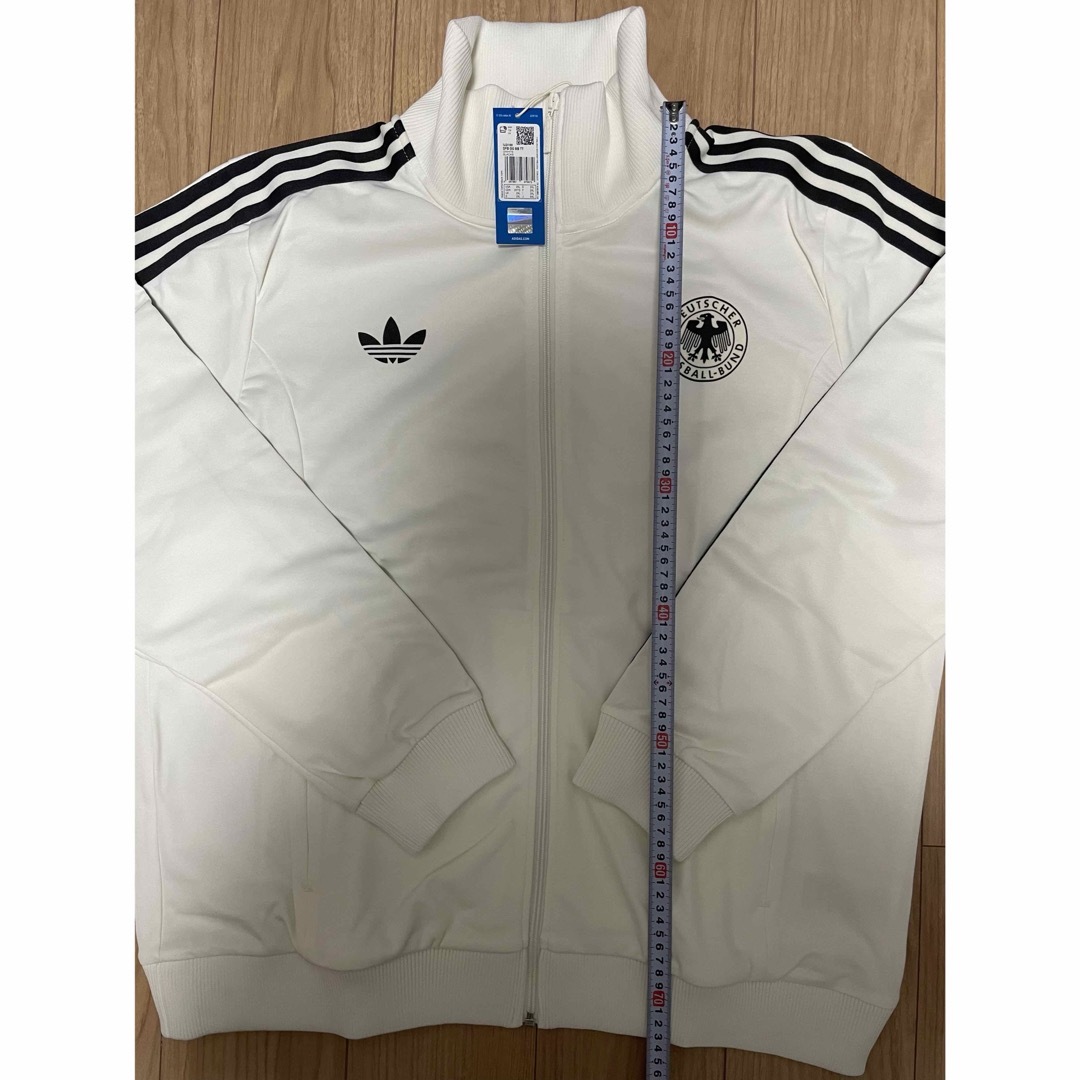 adidas - 【正規品】【新品タグ付き】ドイツ代表 ベッケンバウアー