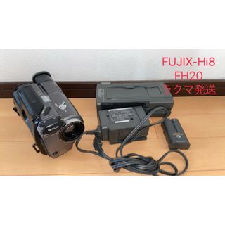 富士フイルム（ビデオカメラ）のフリマアイテム一覧