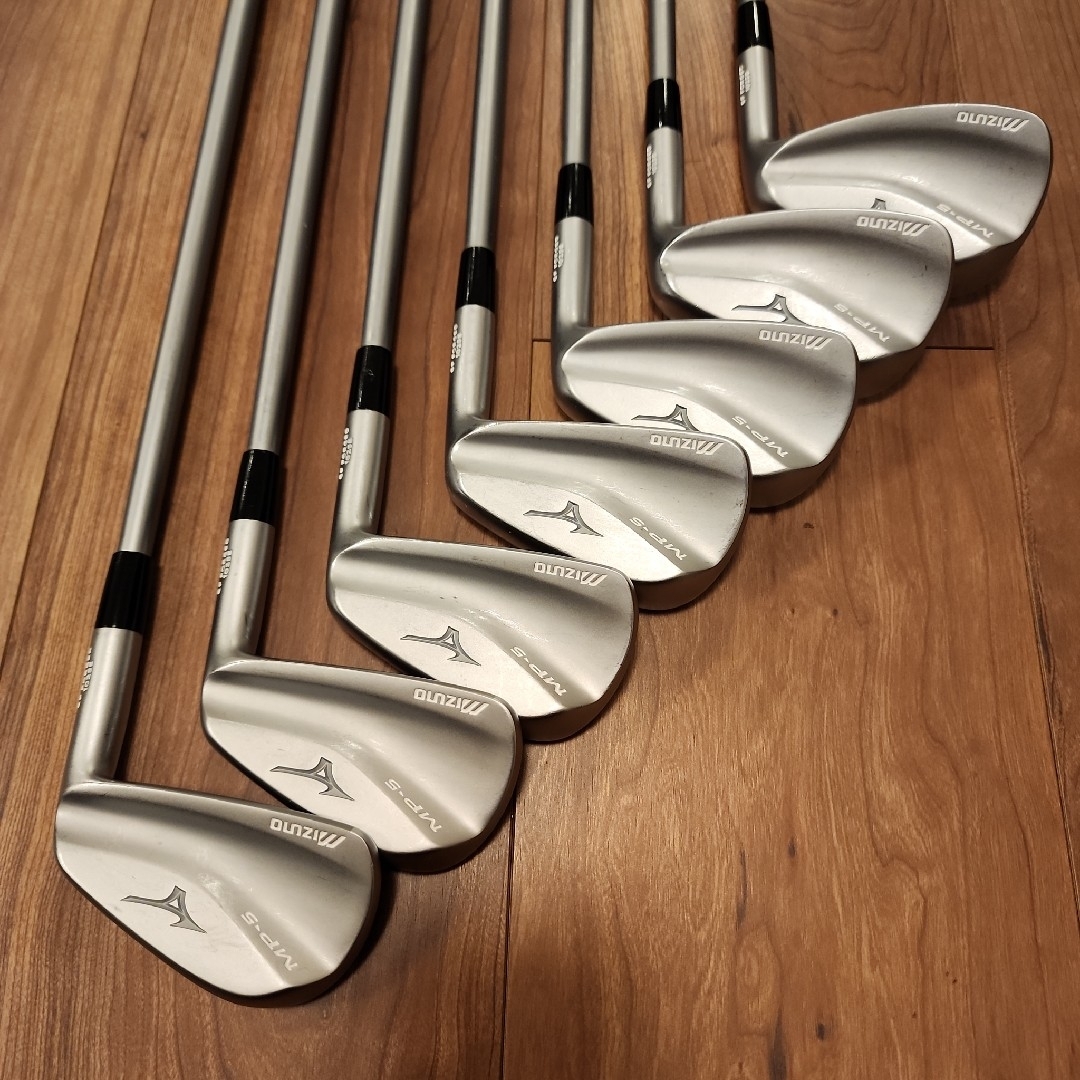 希少ゼクシオ1210多数レディース8本ドライバーフェアウェイウッドUT