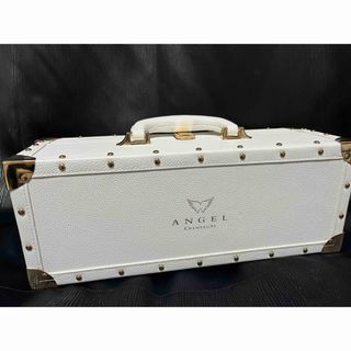 Angel Heart - エンジェル シャンパン ドゥミセック ケース ブルーの