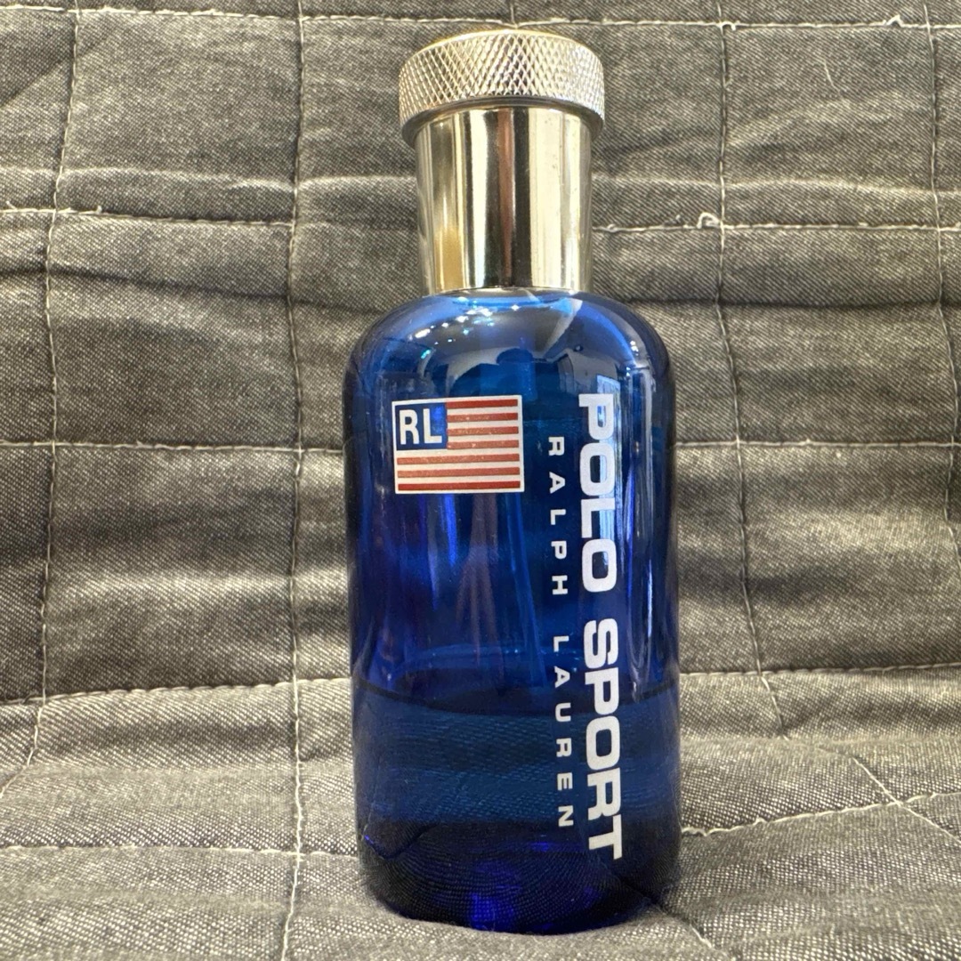 POLO RALPH LAUREN - 廃盤 ラルフローレン ポロ スポーツ オードトワレ