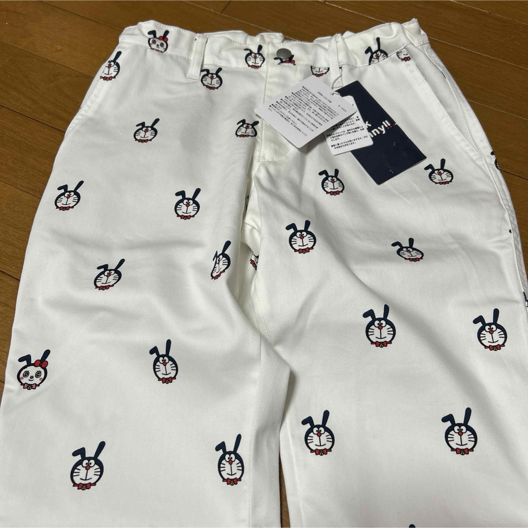 JACK BUNNY!! - 新品未使用 150cm ジャックバニー ドラえもん 長ズボン