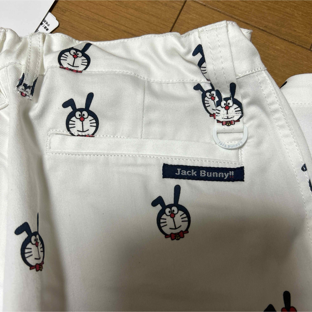 JACK BUNNY!! - 新品未使用 150cm ジャックバニー ドラえもん 長ズボン
