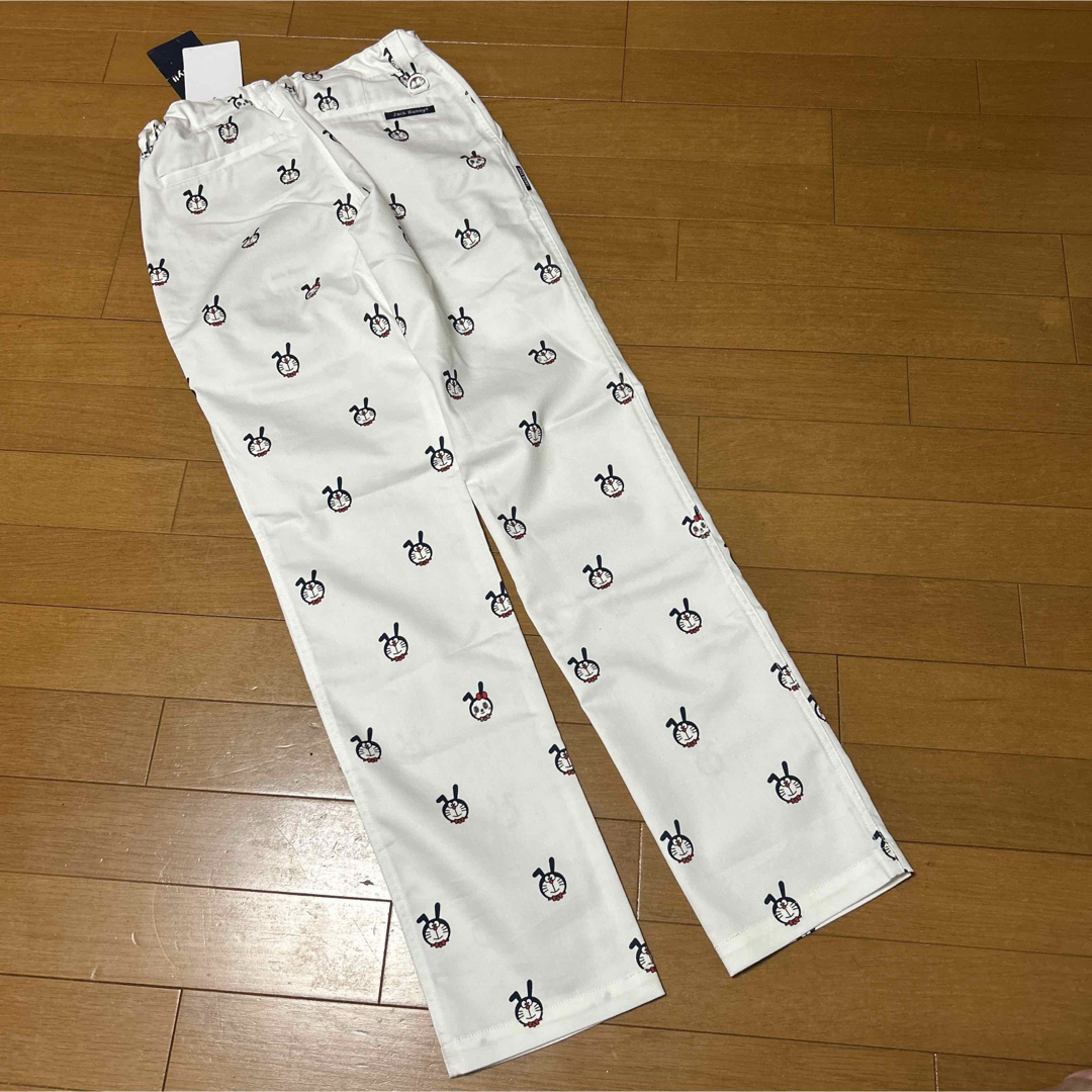 JACK BUNNY!! - 新品未使用 150cm ジャックバニー ドラえもん 長ズボン