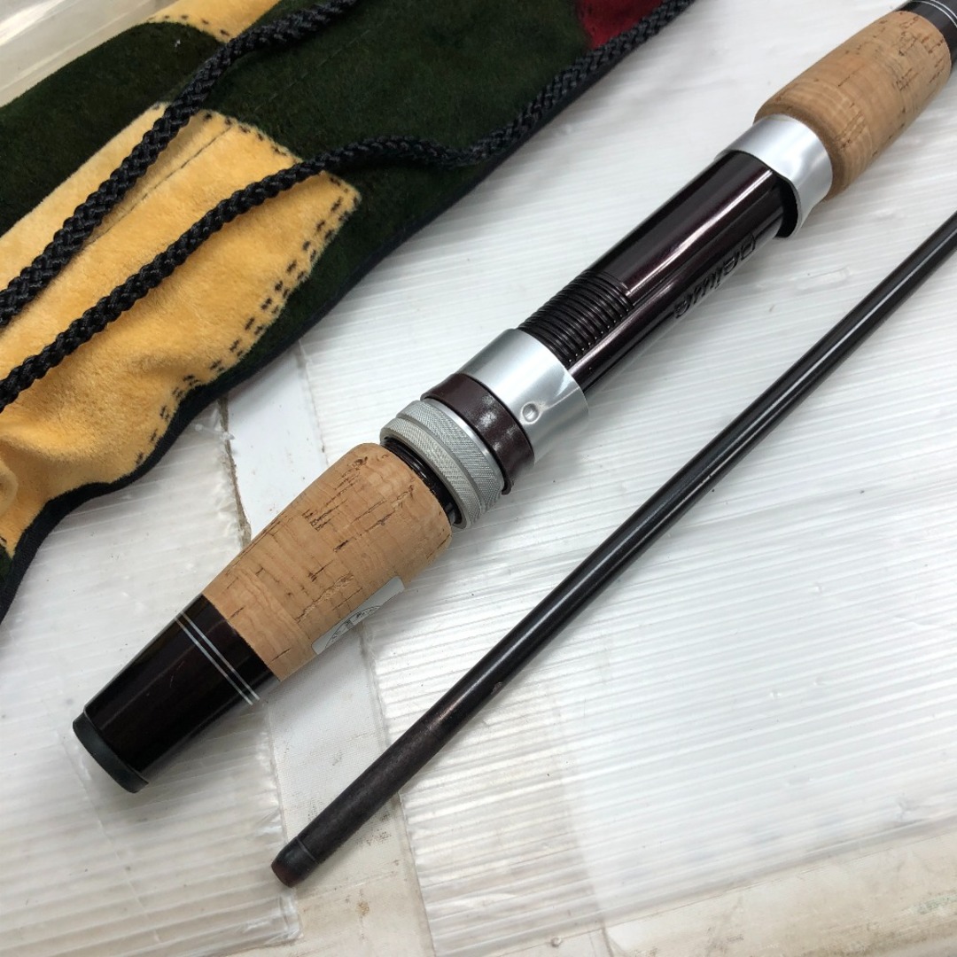 DAIWA - ΣΣDAIWA ダイワ ルアーロッド JET SPIN 6' ジェットスピンの