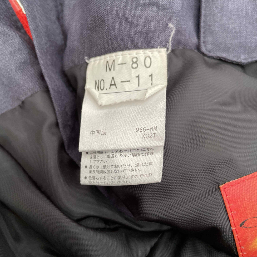 DESCENTE - デサントDESCENTEオガサカチーム選手用ウェアL/M 中古の