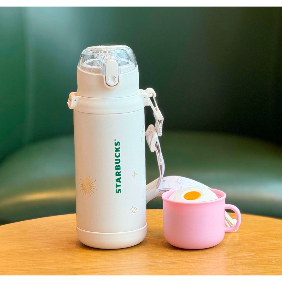 Starbucks Coffee - 海外 スターバックス 25'ニューイヤー 2way