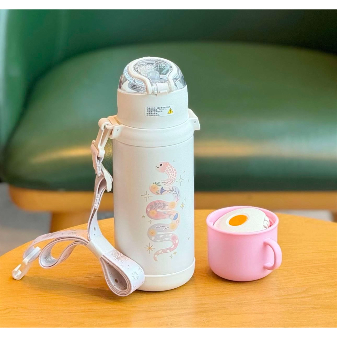 Starbucks Coffee - 海外 スターバックス 25'ニューイヤー 2way