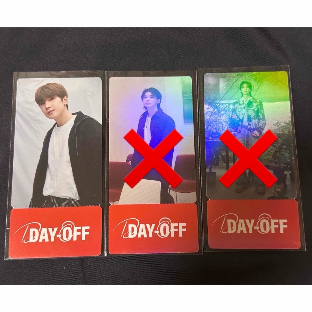 SEVENTEEN - SEVENTEEN セブチ 2025 シーグリ POPUP 特典 トレカの通販