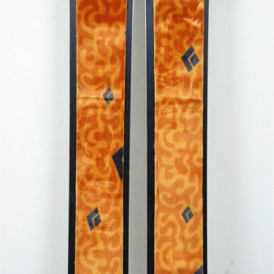 ブラックダイヤモンド Black Diamond クライミングスキン スキーシール