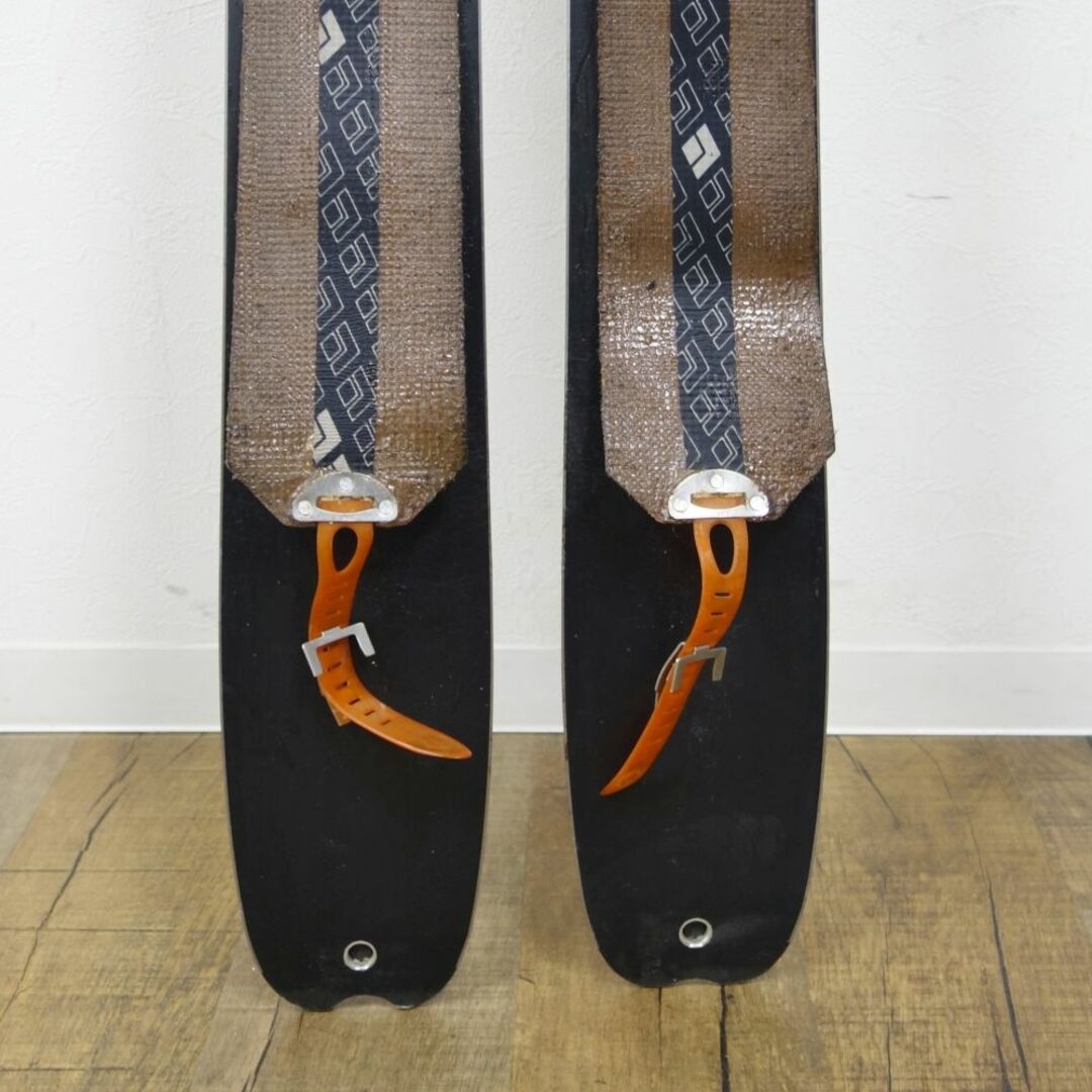 ブラックダイヤモンド Black Diamond クライミングスキン スキーシール