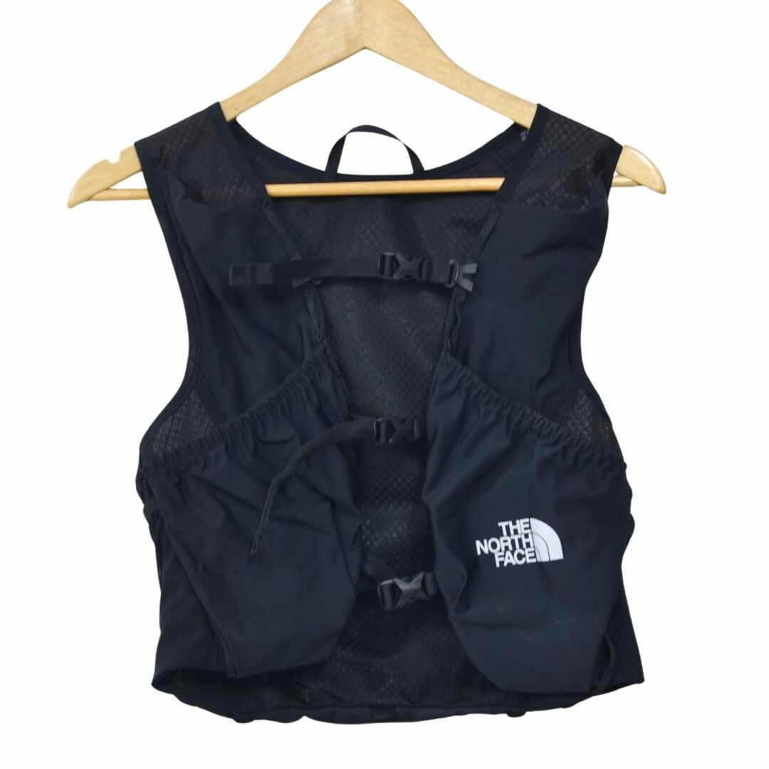 美品 ザ ノースフェイス THE NORTH FACE TR6 ティーアール6 トレラン