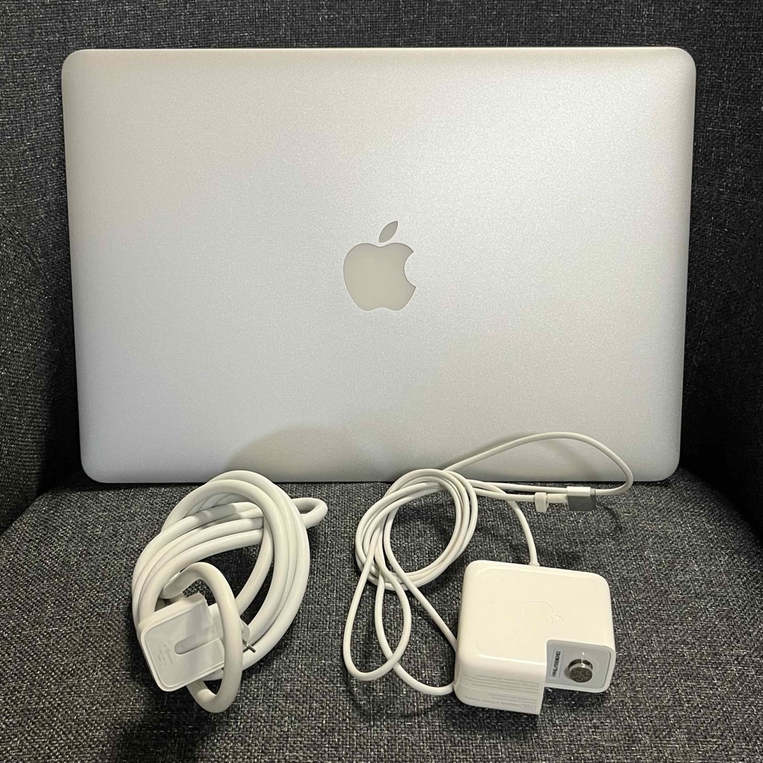 Apple - Apple MacBook Air 13インチ シルバーの通販 by PearlAnzzy