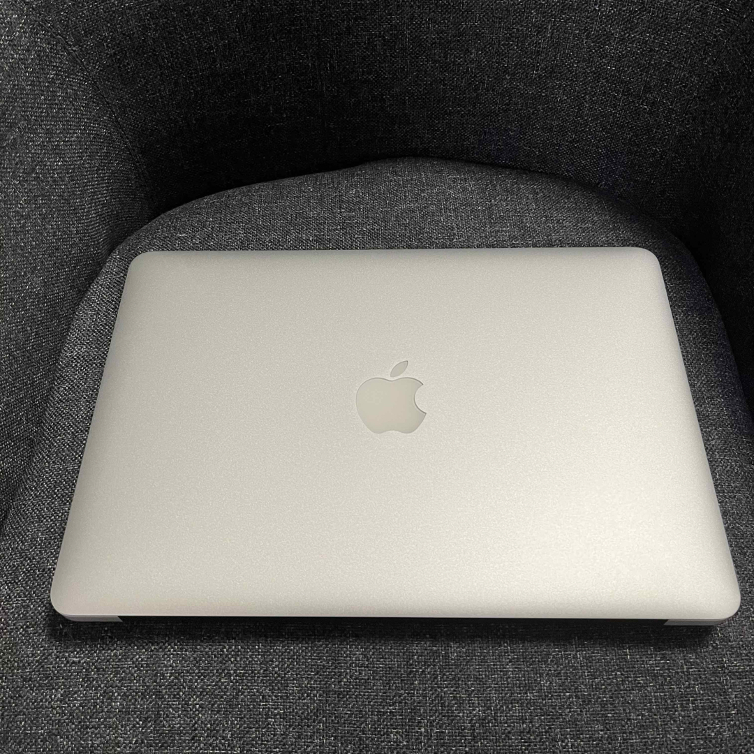 Apple - Apple MacBook Air 13インチ シルバーの通販 by PearlAnzzy