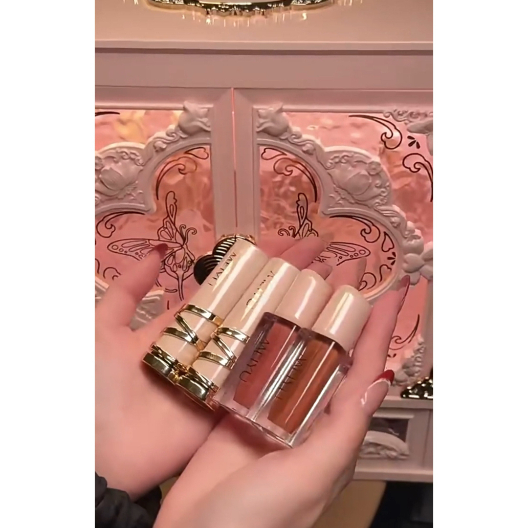 MEIYU フラワーノーズコンセプトボックス（中身付き)の通販 by Ken's