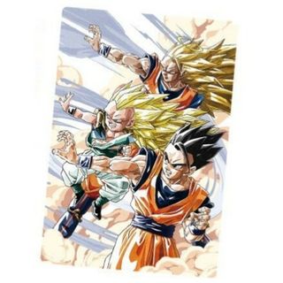 ドラゴンボール - イタジャガ ドラゴンボール Vol.5 5-27 CR 孫悟空の