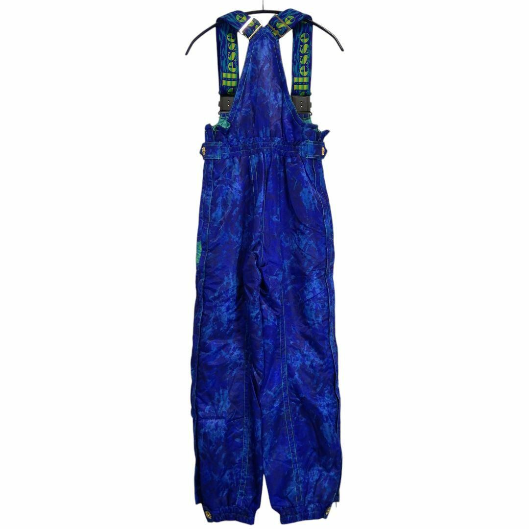 ellesse - エレッセ スキーウェア 上下セット セットアップ ジャケット