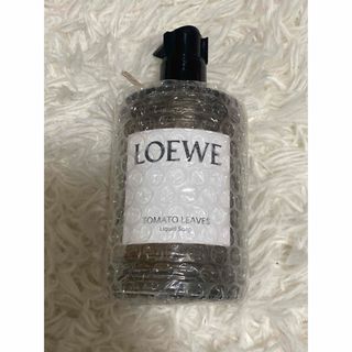 LOEWE - 1/13までsale ロエベloewe ハンドソープの通販 by まる's shop