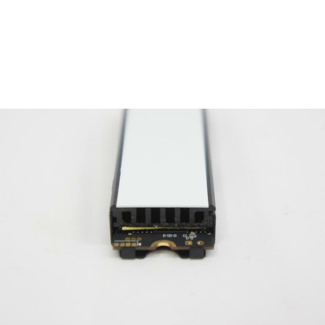 I.O DATE アイオーデータ/PS5対応SSD 1TB/HNSSD-1P5/2M45291N26HT/A