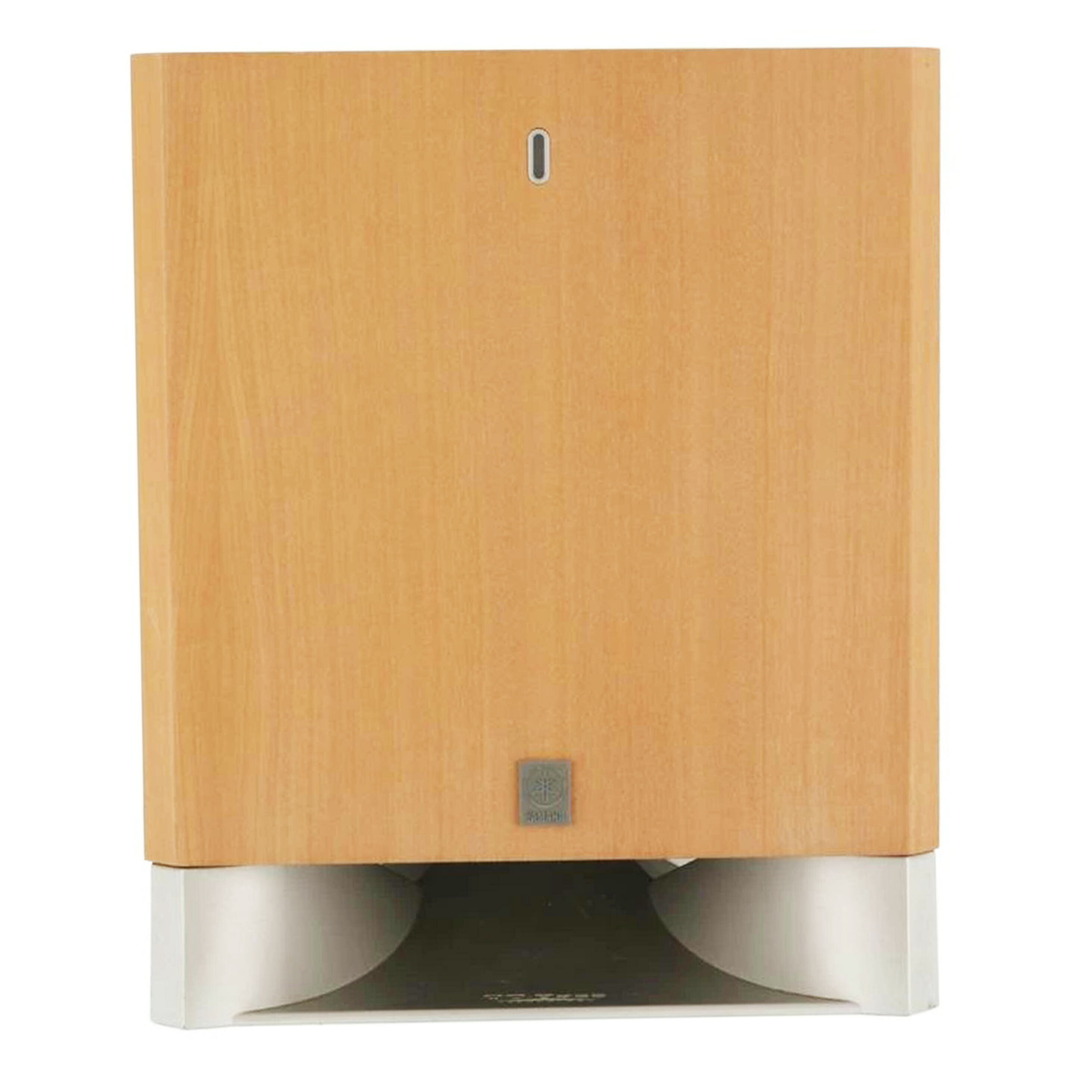 YAMAHA ヤマハ/サブウーファー/YST-SW225/I026794VX/Bランク/84【中古