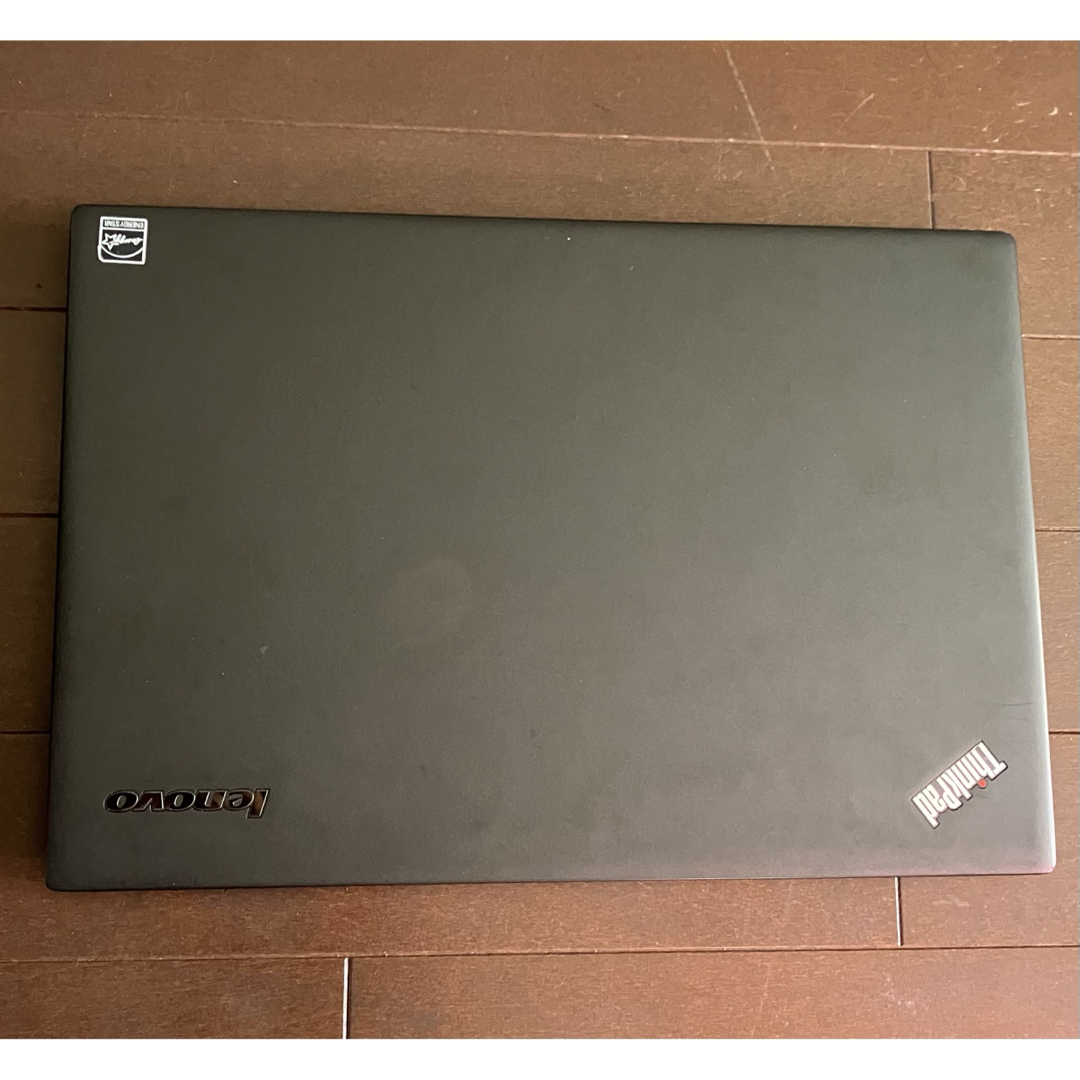 Lenovo - Lenovo レノボ PC ThinkPad 本体のみ ジャンク品 の通販 by