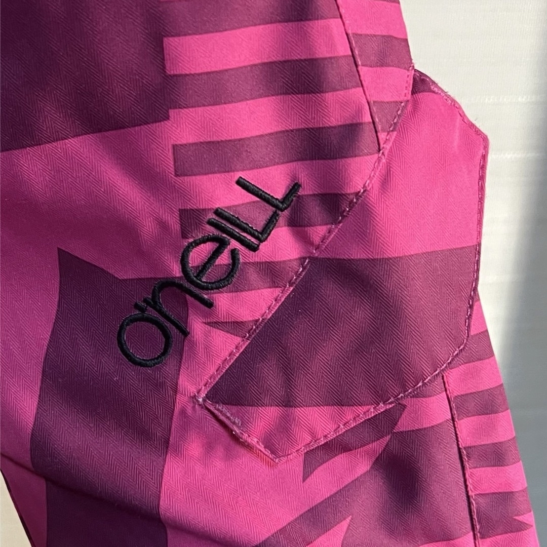 O'NEILL - O'NEILL レディーススキー・スノボウェア Mサイズ ユーズド