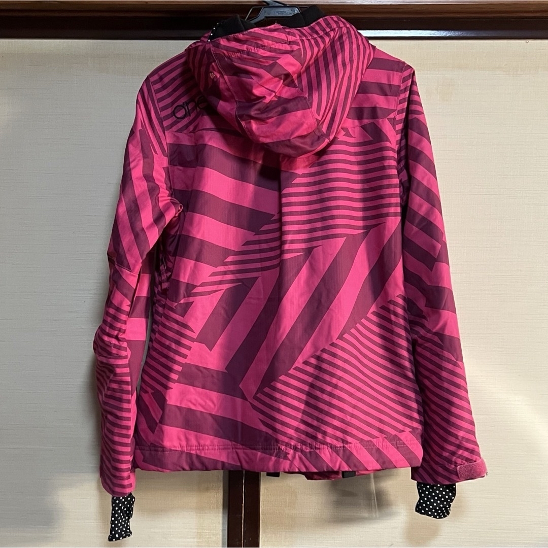 O'NEILL - O'NEILL レディーススキー・スノボウェア Mサイズ ユーズド