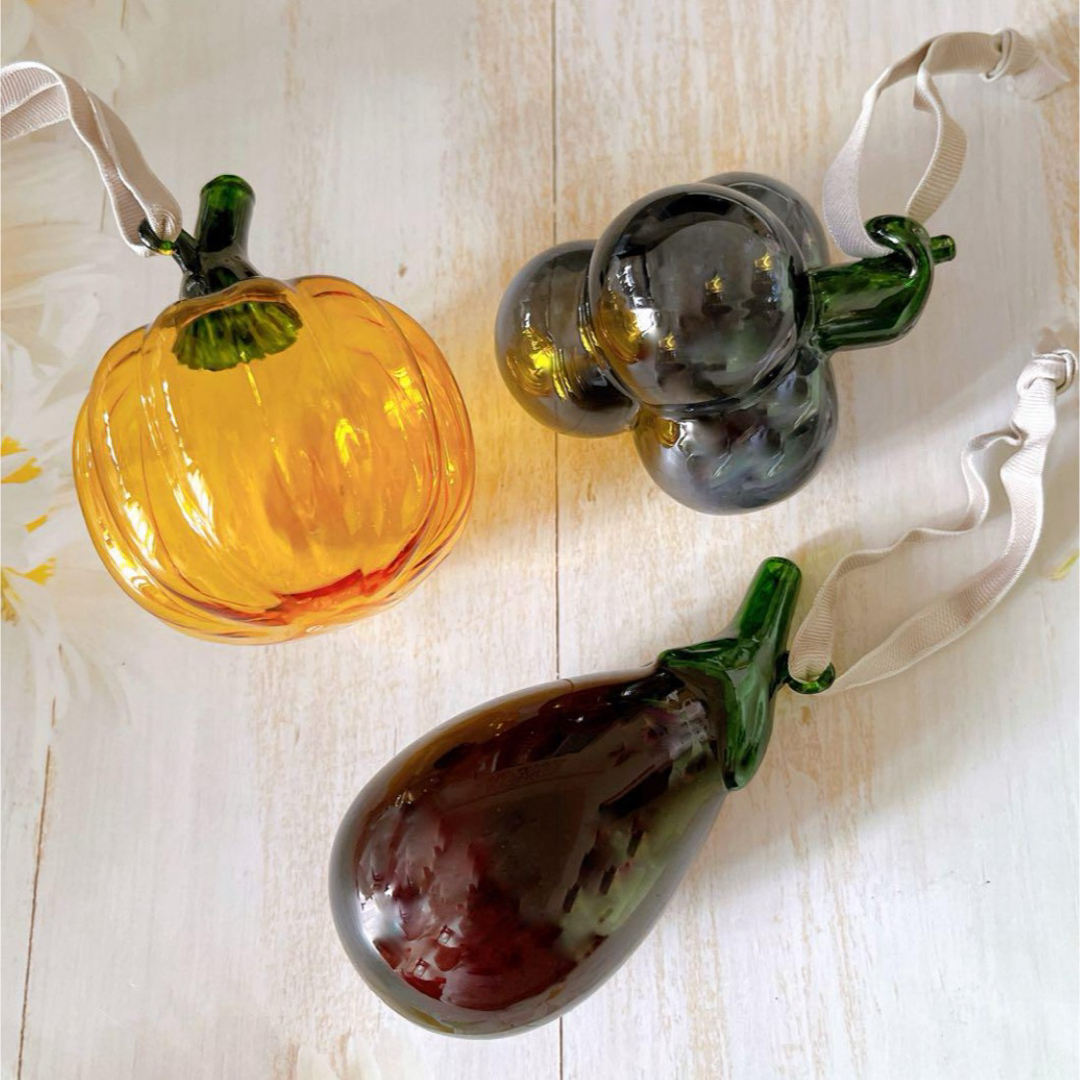 iittala - ♡イッタラ ミニフルーツ ベジタブル オーナメント