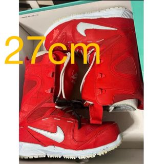 NIKE（スノーボード）のフリマアイテム一覧