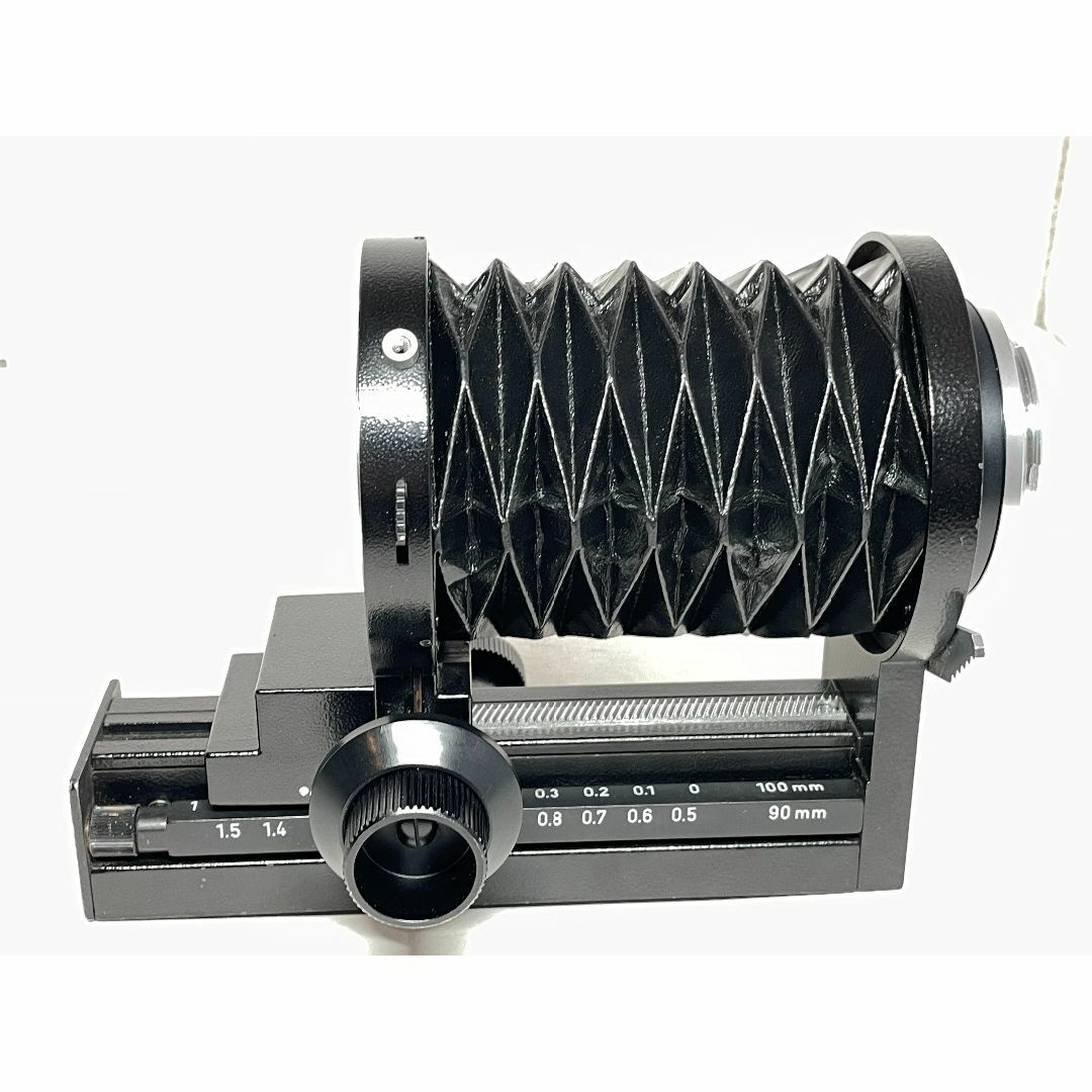 LEICA - 希少品 ライカ ベローズ 16860の通販 by ドログバ's shop