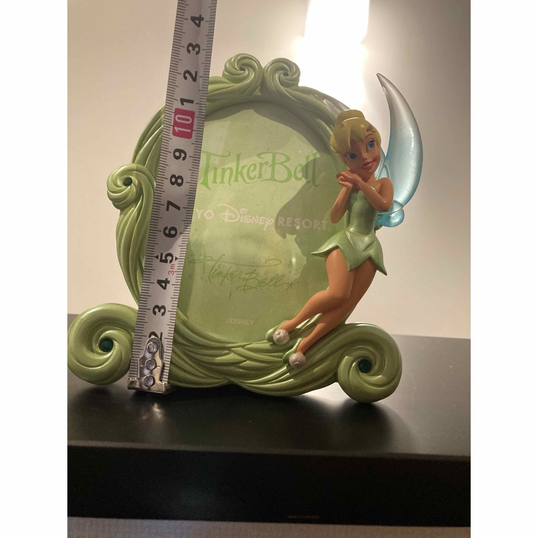 TINKERBELL - ディズニーリゾート限定 ティンカーベル フォトフレーム