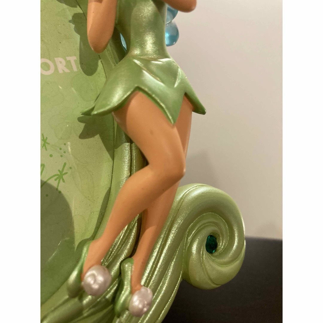 TINKERBELL - ディズニーリゾート限定 ティンカーベル フォトフレーム