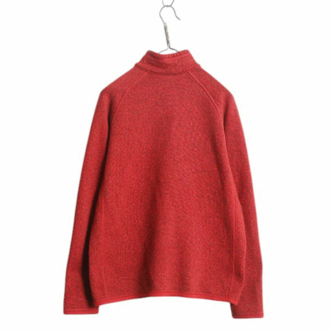 patagonia - パタゴニア ベターセーター ハーフジップ メンズ M / 古着