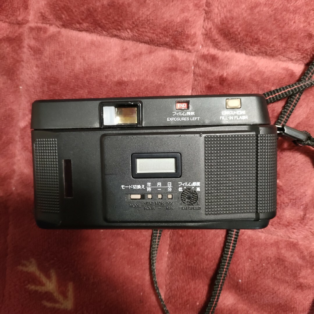 富士フイルム - FUJI フィルムカメラの通販 by パイナップル's shop
