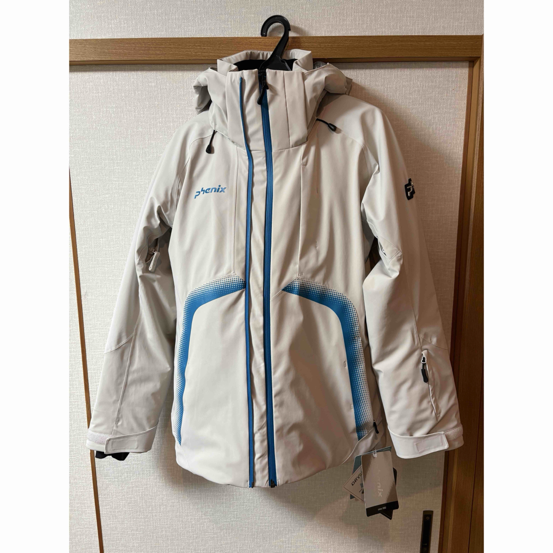phenix - フェニックス スキーウェアー Mサイズ 25-26モデルの通販