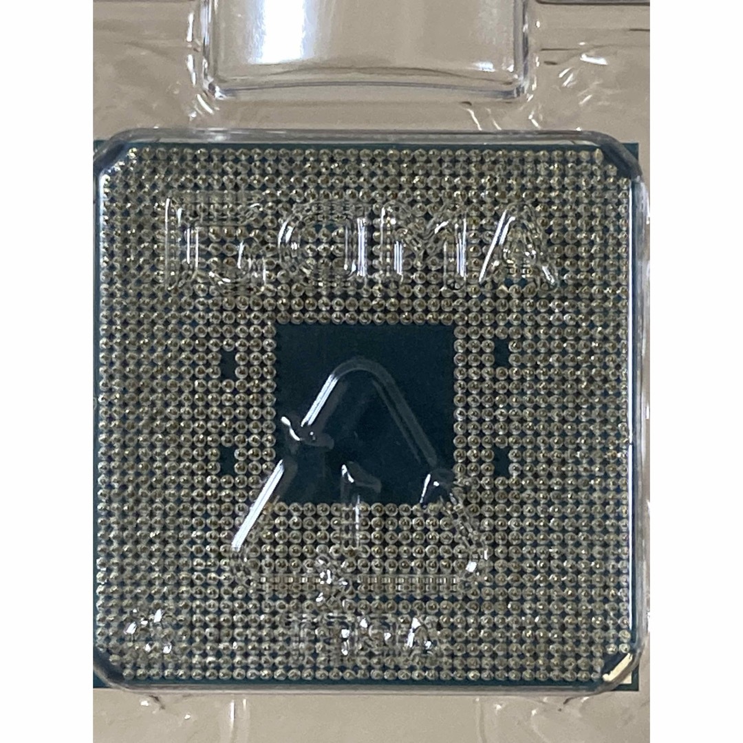 AMD Ryzen 7 5700X3D バルクパッケージ品