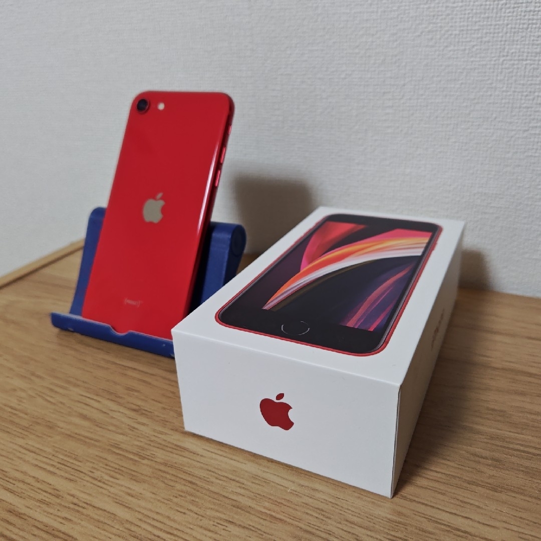 iPhone - ※ジャンク品 iPhone SE 第2世代 64GB Simフリーの通販 by