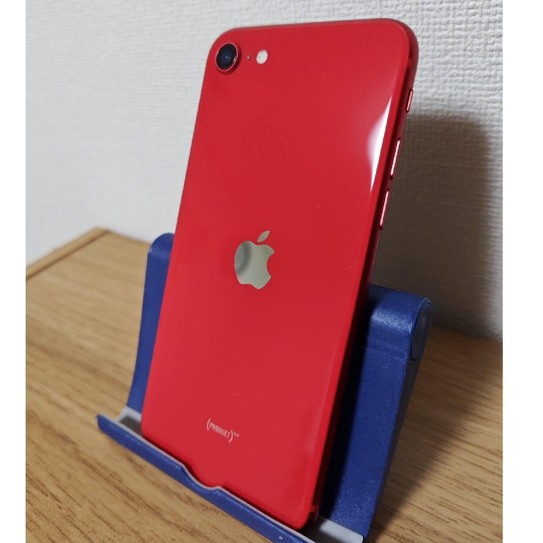 iPhone - ※ジャンク品 iPhone SE 第2世代 64GB Simフリーの通販 by