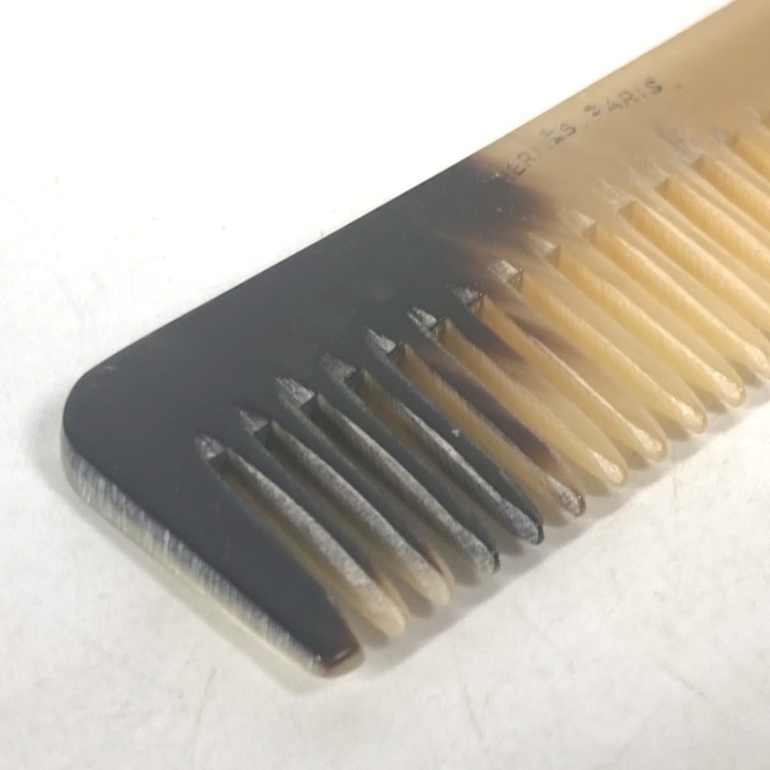 HERMES - エルメス HERMES アクセサリー ミニ ヘアケア ケース付き