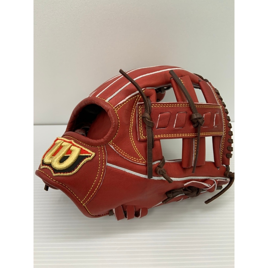 大谷翔平スポンサー硬式野球グローブBOSS 非売品硬式グローブ