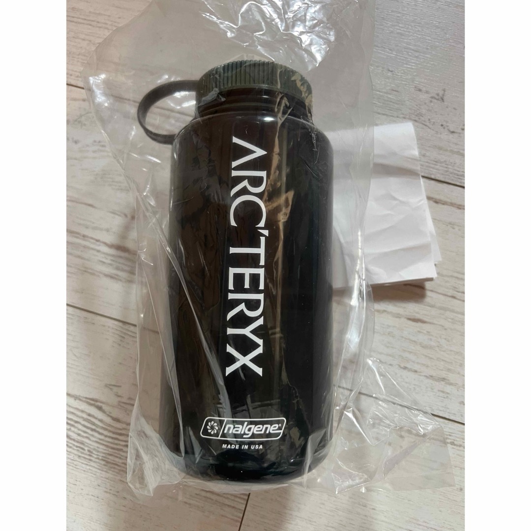ARC'TERYX - ARC'TERYX Nalgene 水筒 1L ナルゲンの通販 by t's shop
