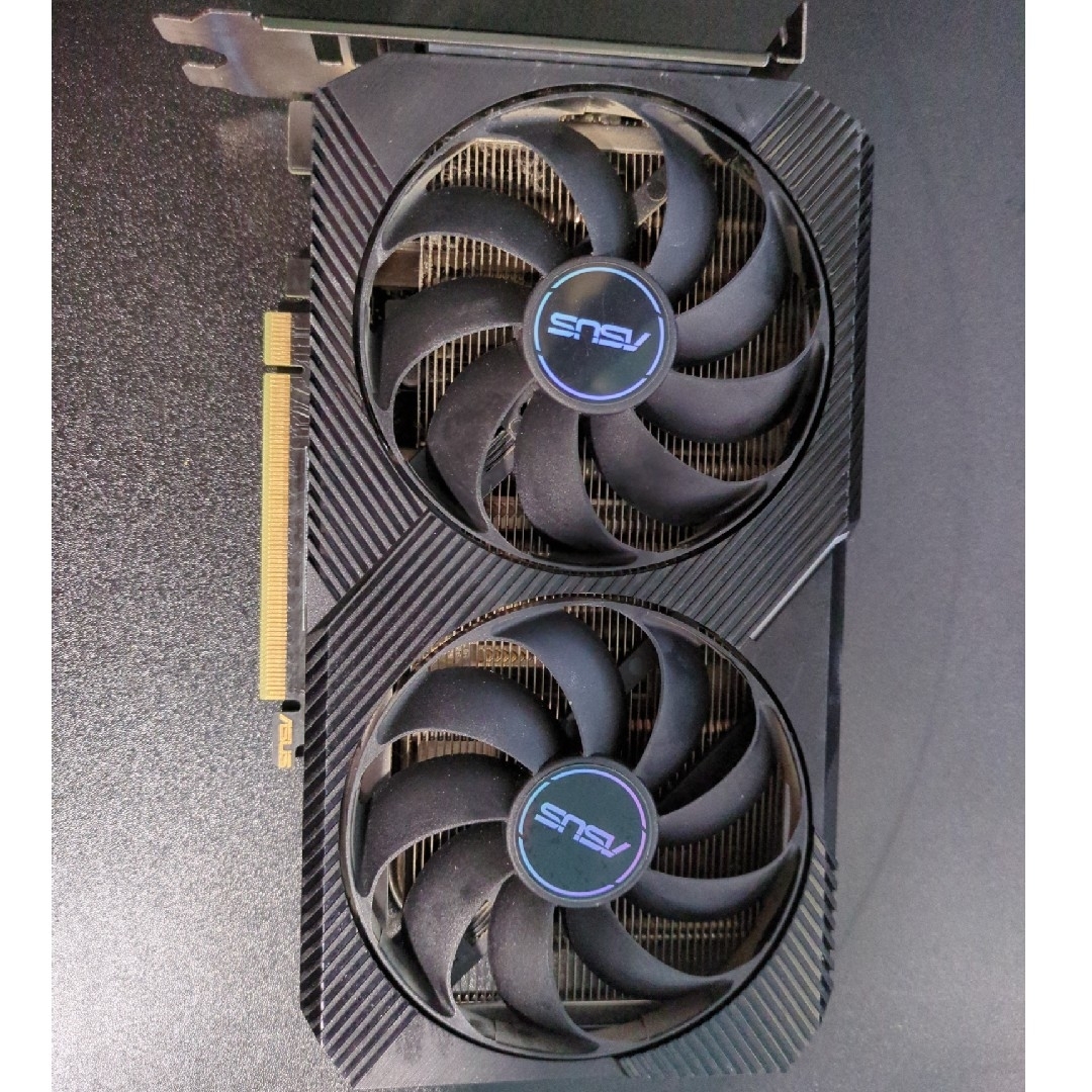 ASUS - ASUS RTX3060搭載 12GB ジャンクの通販 by すず's shop